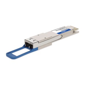 AddOn Networks Arista Networks QDD-200G-2LR4 Compatible TAA 2x100GBase-LR4 QSFP28-DD Transceiver (SMF, 1295nm to 1309nm, 10km, 2xCS, DOM)