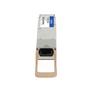 AddOn Networks Cisco QDD-400G-SR8-S Compatible TAA 400GBase-SR8 QSFP-DD Transceiver (MMF, 850nm, MPO-16, 100m)