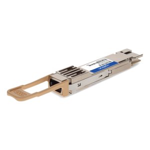 AddOn Networks QDD-400G-VSR4-AO network transceiver module Fiber optic 400000 Mbit/s QSFP-DD 850 nm