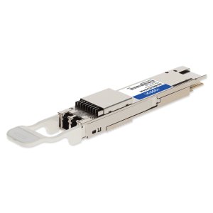 AddOn Networks QDD-400GB-DCO-ZR-N-AO network transceiver module Fiber optic 400000 Mbit/s QSFP-DD