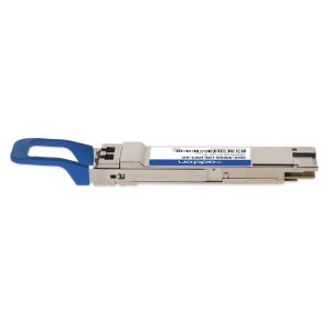 AddOn Networks Huawei Compatible TAA 400GBase-LR8 PAM4 QSFP-DD Transceiver (SMF, 1270nm to 1330nm, 10km, LC, DOM, CMIS 4.0)