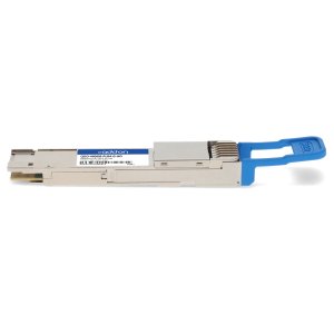 AddOn Networks Gigamon Systems Compatible TAA 400GBase-PLR4 QSFP-DD Transceiver (SMF, 1310nm, 10km, MPO, DOM, CMIS 4.0)