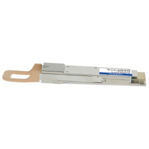AddOn Networks Huawei Compatible TAA 400GBase-SR8 QSFP-DD Transceiver (MMF, 850nm, 70m, MPO-16, DOM)