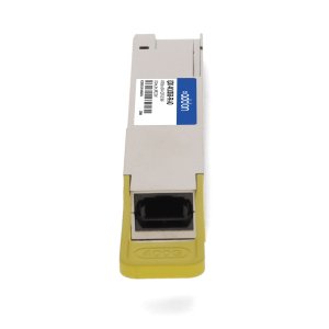 AddOn Networks MSA and TAA 400GBase-DR+ QSFP-DD Transceiver (SMF, 1310nm, MPO, 2km, DOM)