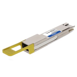 AddOn Networks MSA and TAA 400GBase-DR+ QSFP-DD Transceiver (SMF, 1310nm, MPO, 2km, DOM)