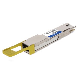AddOn Networks QDD4-400GB-DR4-AO network transceiver module Fiber optic 400000 Mbit/s QSFP-DD 1310 nm