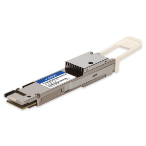 AddOn Networks QDD400GBDCOZRP4DBM-AR-ST01-AO network transceiver module Fiber optic 400000 Mbit/s QSFP-DD
