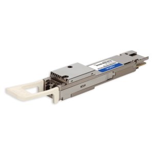 AddOn Networks QDD400GBDCOZRP4DBM-J-ST01-AO network transceiver module Fiber optic 4000000 Mbit/s QSFP-DD