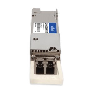 AddOn Networks Alcatel-Lucent Nokia Compatible TAA 400GBase-Open ZR+ Coherent QSFP-DD Transceiver (SMF, Tunable, 120km, LC, DOM, 4dBm)