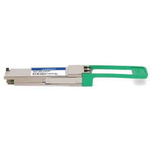 AddOn Networks Alcatel-Lucent Nokia Compatible TAA 100GBase-CLR4 QSFP28 Transceiver (SMF, 1310nm, 2km, LC, DOM)