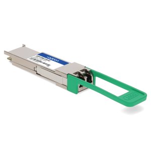 AddOn Networks Alcatel-Lucent Nokia Compatible TAA 100GBase-CLR4 QSFP28 Transceiver (SMF, 1310nm, 2km, LC, DOM)