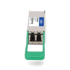 AddOn Networks Alcatel-Lucent Nokia Compatible TAA 100GBase-CLR4 QSFP28 Transceiver (SMF, 1310nm, 2km, LC, DOM)