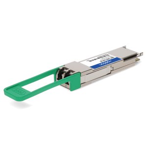 AddOn Networks Alcatel-Lucent Nokia Compatible TAA 100GBase-CLR4 QSFP28 Transceiver (SMF, 1310nm, 2km, LC, DOM)