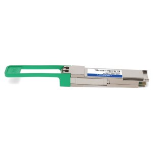 AddOn Networks Alcatel-Lucent Nokia Compatible TAA 100GBase-CLR4 QSFP28 Transceiver (SMF, 1310nm, 2km, LC, DOM)