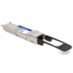 AddOn Networks Gigamon Systems Compatible TAA 40GBase-SR4 QSFP+ Transceiver (MMF, 850nm, 400m, MPO, DOM)