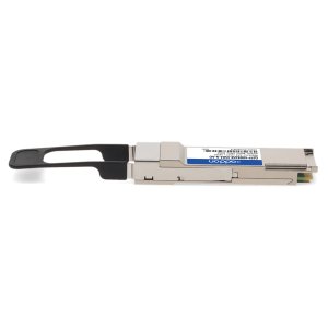 AddOn Networks Gigamon Systems Compatible TAA 40GBase-SR4 QSFP+ Transceiver (MMF, 850nm, 400m, MPO, DOM)