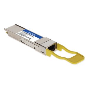 AddOn Networks Arista Networks Compatible TAA 40GBase-PLRL4 QSFP+ Transceiver (SMF, 1310nm, 1km, MPO, DOM)