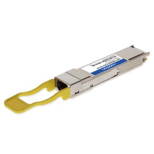 AddOn Networks Arista Networks Compatible TAA 40GBase-PLRL4 QSFP+ Transceiver (SMF, 1310nm, 1km, MPO, DOM)