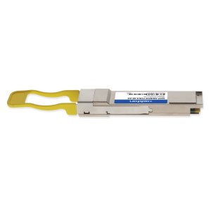 AddOn Networks Arista Networks Compatible TAA 40GBase-PLRL4 QSFP+ Transceiver (SMF, 1310nm, 1km, MPO, DOM)