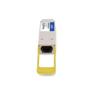 AddOn Networks Cisco QSFP-40GBASE-PSM4 Compatible 40GBase-PSM4 QSFP+ Transceiver (SMF, 1310nm, 2km, MPO, DOM)