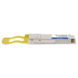 AddOn Networks Cisco QSFP-40GBASE-PSM4 Compatible 40GBase-PSM4 QSFP+ Transceiver (SMF, 1310nm, 2km, MPO, DOM)