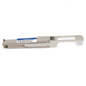 AddOn Networks Calix Compatible TAA 100GBase-DWDM PAM4 QSFP28 Transceiver C-Band (SMF, 1560.61nm, 80km w/EDFA/DCM, LC, DOM)