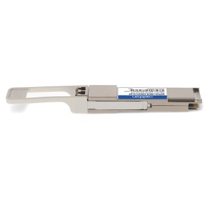 AddOn Networks Calix Compatible TAA 100GBase-DWDM PAM4 QSFP28 Transceiver C-Band (SMF, 1558.17nm, 80km w/EDFA/DCM, LC, DOM)