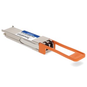 AddOn Networks Ruckus Wireless Compatible TAA 100GBase-4WDM-40 QSFP28 Transceiver (SMF, 1295nm to 1309nm, 40km, LC, DOM, -40 to 85C)
