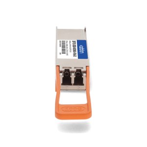 AddOn Networks Ruckus Wireless Compatible TAA 100GBase-4WDM-40 QSFP28 Transceiver (SMF, 1295nm to 1309nm, 40km, LC, DOM, -40 to 85C)