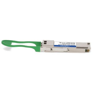 AddOn Networks Netscout Compatible TAA 100GBase-CWDM4 QSFP28 Transceiver (SMF, 1270nm to 1330nm, 2km, LC, DOM)