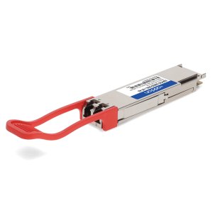 AddOn Networks ADTRAN Compatible TAA 100GBase-ER4L QSFP28 Transceiver (SMF, 1310nm, LC, DOM, 40km, -40 to 85C)