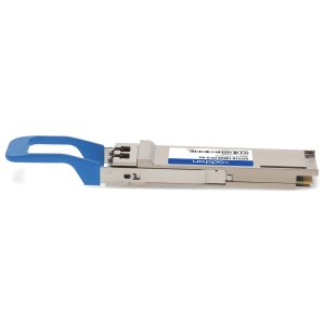 AddOn Networks Gigamon Systems Compatible TAA 100GBase-FR QSFP28 Transceiver Single Lambda (SMF, 1310nm, 2km, LC, DOM)