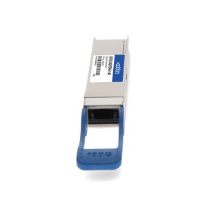 AddOn Networks QSFP28-100GB-PSM4-2-J-AO network transceiver module Fiber optic 100000 Mbit/s 1310 nm