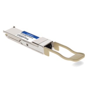 AddOn Networks Mellanox Compatible TAA 100GBase-SR4 QSFP28 Transceiver (MMF, 850nm, 40m w/Reduced FEC, MPO, DOM)