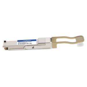 AddOn Networks Arista Networks Compatible TAA 100GBase-SR4 QSFP28 Transceiver (MMF, 850nm, 100m, MPO, DOM, -20 to 85C)