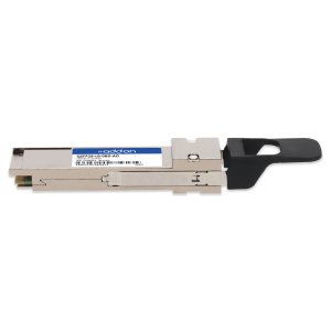 AddOn Networks QSFP28-LB-0BD-AO network transceiver module Fiber optic 100000 Mbit/s