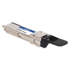AddOn Networks QSFP28-LB-0BD-AO network transceiver module Fiber optic 100000 Mbit/s