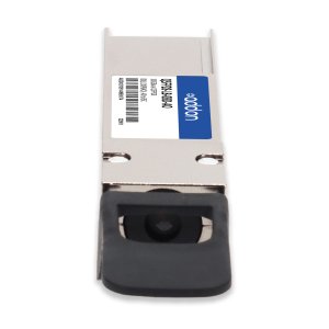 AddOn Networks QSFP28-LB-0BD-AO network transceiver module Fiber optic 100000 Mbit/s