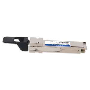 AddOn Networks QSFP28-LB-0BD-AO network transceiver module Fiber optic 100000 Mbit/s