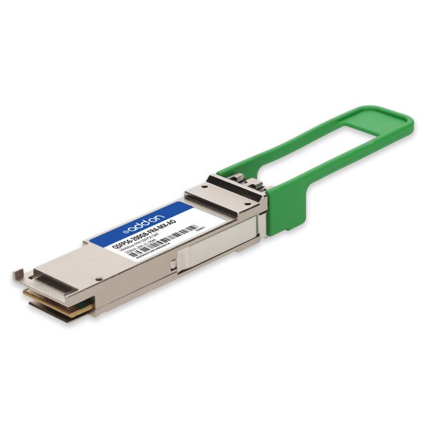 AddOn Networks QSFP56-200GB-FR4-MX-AO network transceiver module Fiber optic 200000 Mbit/s 1310 nm