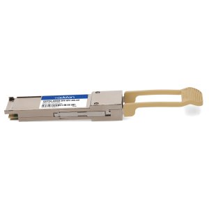 AddOn Networks QSFP56-200GB-SR4-APC-MX-AO network transceiver module Fiber optic 200000 Mbit/s 850 nm