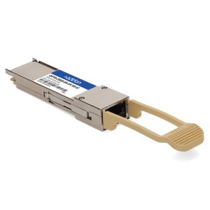 AddOn Networks QSFP56-200GB-SR4-APC-MX-AO network transceiver module Fiber optic 200000 Mbit/s 850 nm