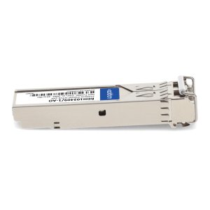 AddOn Networks LG-Ericsson RDH102409/1 Compatible TAA 25GBase-DWDM SFP28 Transceiver C-Band 100GHz (SMF, Flex-Tunable, 15km, LC, DOM, -20 to 85C)