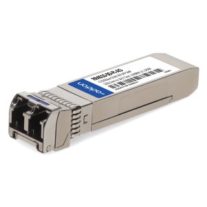 AddOn Networks Arris RR4010-00-PI Compatible TAA 4.25GBase Dual Rx SFP APD Receiver (SMF, 1263.5nm to 1617.5nm, LC, DOM, 23dBm)