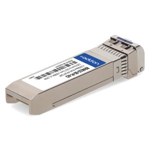 AddOn Networks Arris RR4010-00-PI Compatible TAA 4.25GBase Dual Rx SFP APD Receiver (SMF, 1263.5nm to 1617.5nm, LC, DOM, 23dBm)