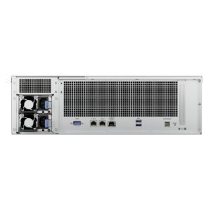 Synology RS2825RP+ 16 Bay NAS Rack (3U) V1780B 8 GB DDR4 Synology DSM Grey