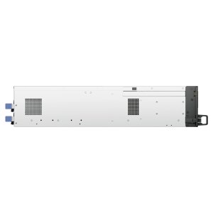Synology RS2825RP+ 16 Bay NAS Rack (3U) V1780B 8 GB DDR4 Synology DSM Grey