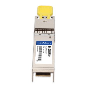 AddOn Networks SDD-100GB-2DR1-AO network transceiver module Fiber optic 100000 Mbit/s QSFP-DD 1310 nm