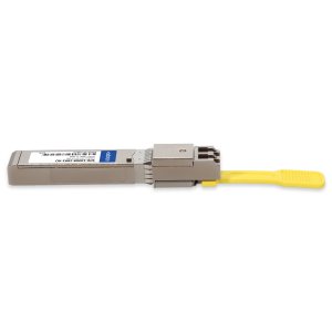 AddOn Networks SDD-100GB-2DR1-AO network transceiver module Fiber optic 100000 Mbit/s QSFP-DD 1310 nm