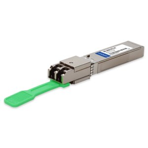 AddOn Networks SDD-100GB-2FR1-AO network transceiver module Fiber optic 100000 Mbit/s QSFP-DD 1310 nm AddOn Networks SDD-100GB-2FR1-AO network transceiver module Fiber optic 100000 Mbit/s QSFP-DD 1310 nm